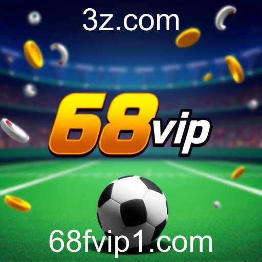 68f.vip Atrai Jogos com Novas Funcionalidades e Promoções