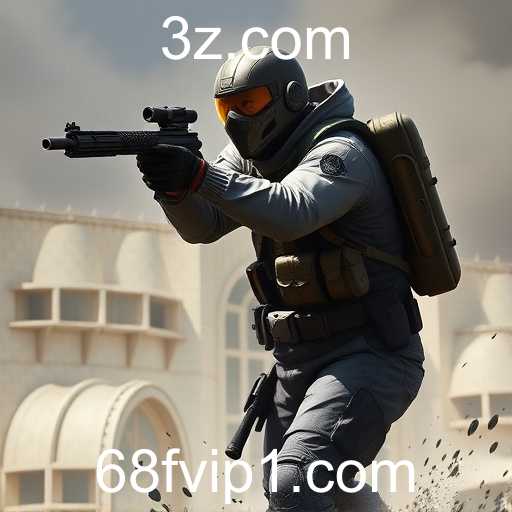 A Emoção e Diversidade dos Jogos de Ação em 68f.vip