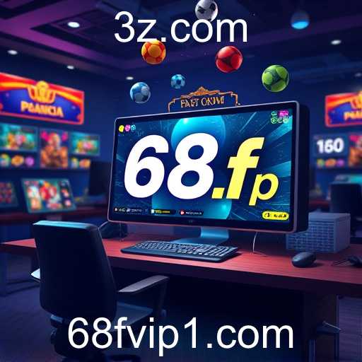 A Ascensão dos Jogos Virtuais no Brasil em 2025