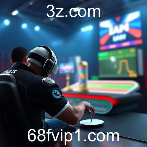 Crescimento do Mercado de Jogos Online em 2025