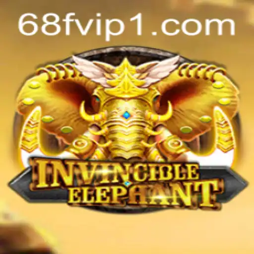 InvincibleElephant: A New Era in the Gaming World with 68f.vip