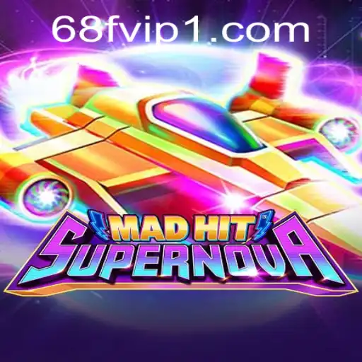 Discover the Thrills of MadHitSupernova: The Ultimate Gaming Experience