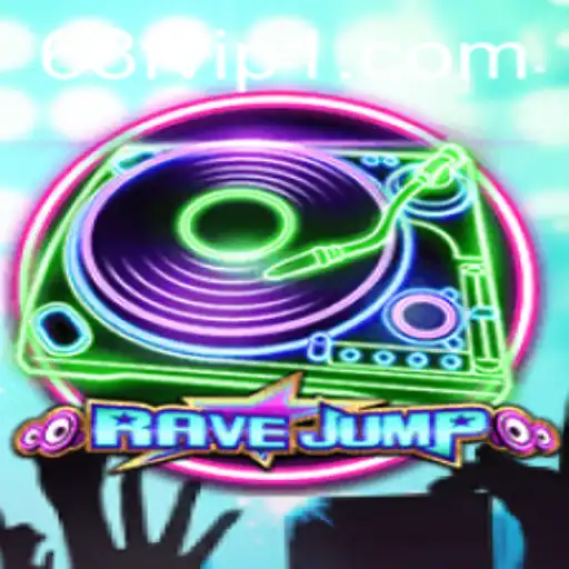 Exploring the Dynamic World of RaveJump: An Engaging Gaming Experience