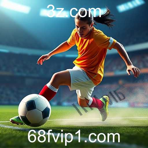 Explorando a Categoria de Esportes no 68f.vip: Diversão e Realismo em Simulações Virtuais