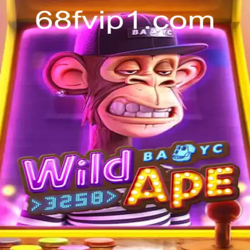 Unleashing the Adventure: WildApe3258